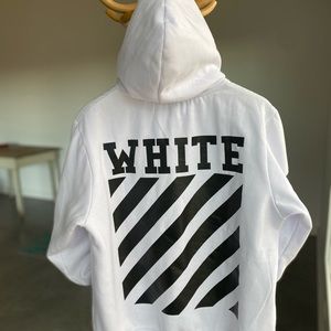 Off-White Hoodie